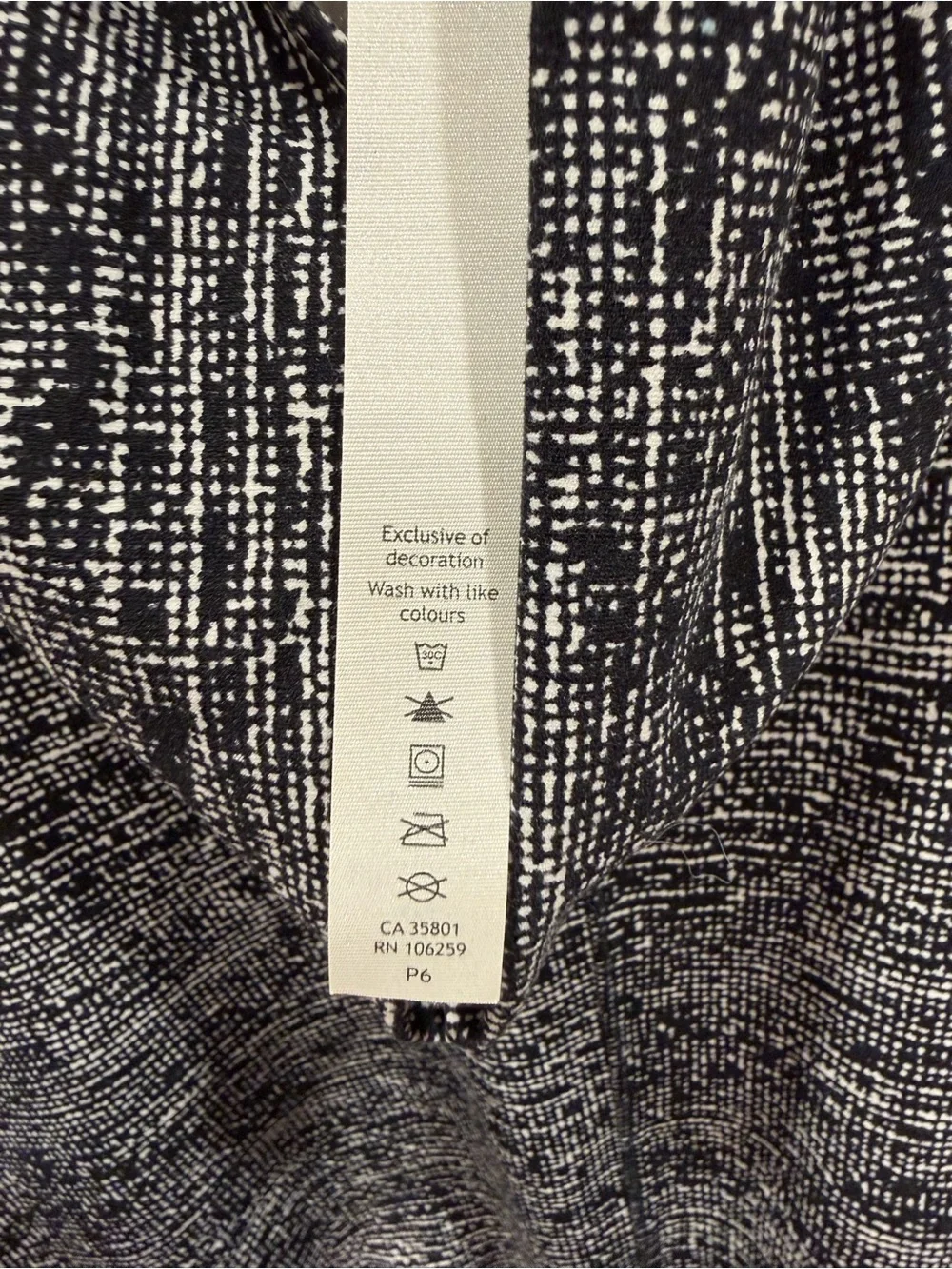 LULULEMON Melodic Movement Long Sleeve Top